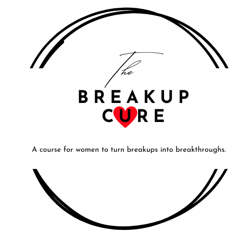 The Breakup Cure Course