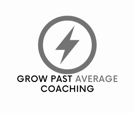 Grow Past Average Coaching